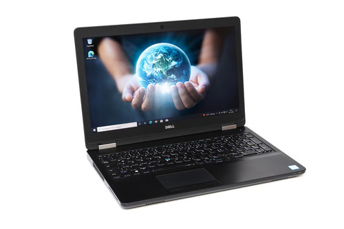 Dell latitude e5570 - e5570, 15.6"