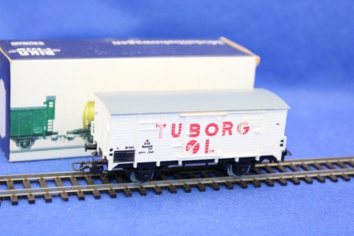 Piko spur dsb kühlwagen - spur,