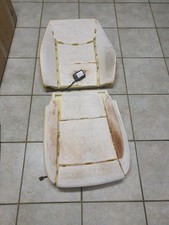 BMW 1er E87 3erE90 E91 Heizelement Sitz Basis Stoff Sitzheizung 9163004  6926435