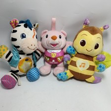 VTech beschäftigte