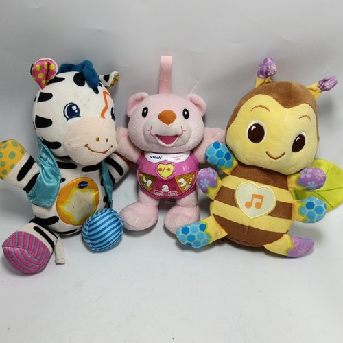 Vtech beschäftigte - vtech,
