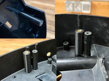 Simson S51 S50 Reparaturhülse