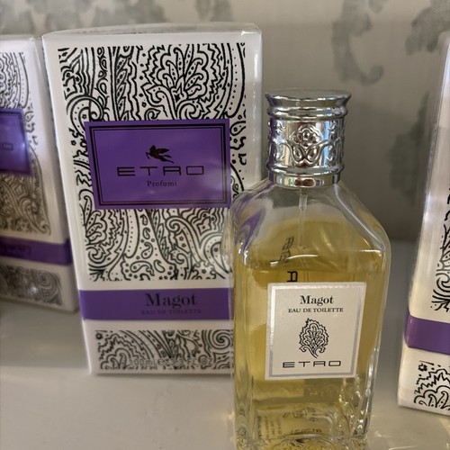 Etro magot edt - edt, ml