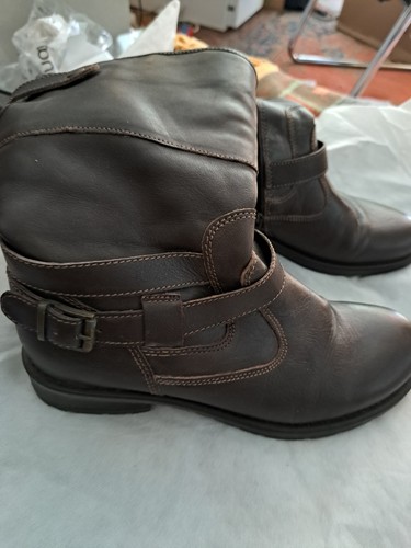 Hush puppies stiefel - hush,