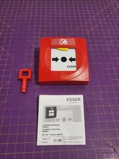 Esser MCP _804973 – Compact Handfeuermelder von Honeywell, Neu_0,15_5