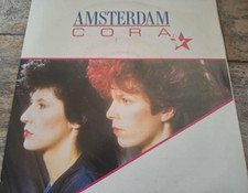CORA - Amsterdam 7" VINYL /