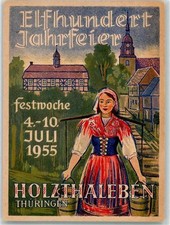 13508602 - 5401 Holzthaleben