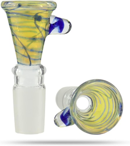 Budawi 8er glaskopf - 18,8er,