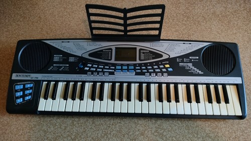 Bontempi 790 - gt,