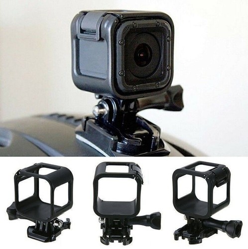 Low profile frame mount - frame,