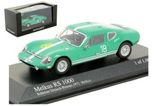 Minichamps Melkus RS 1000