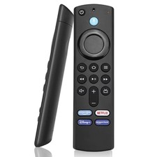 Ersatz Voice Remote Control
