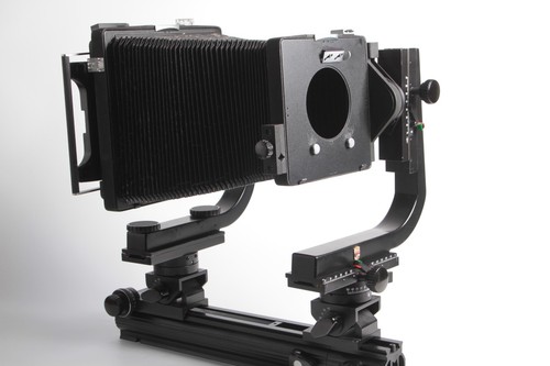 Linhof kardan master - linhof, 13x18