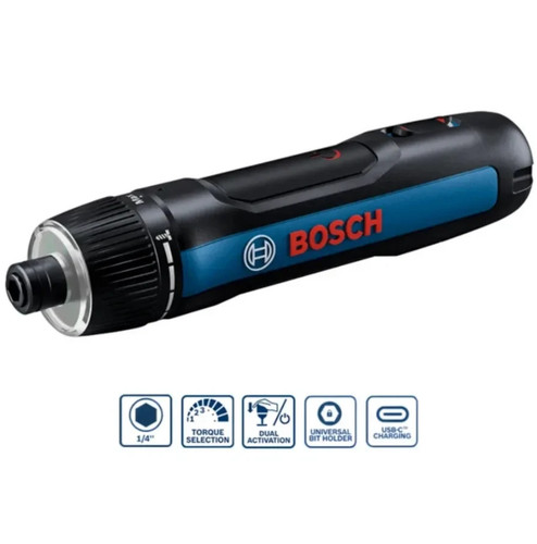 Bosch gen akkuschrauber - bosch, 3.gen