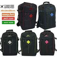Easy Jet 45x36x20 EasyJet