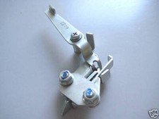 YAMAHA FZ1 FZ 1 N RN16 VERSCHLUß FAHRERSITZ 06-08