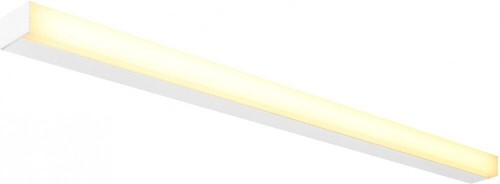 Slv sight led - wand-, &