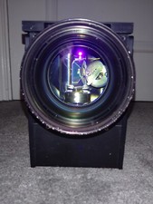 Trumpf HSR 10 Scanhead Lasermarkierungssystem Scankopf 1064 NM HSR 10 (keine Abdeckung)