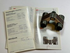 Carl Zeiss West Germany Diadem Theaterglas