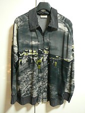 J Bonita Bluse Tunika Gr 48