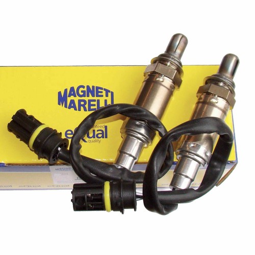 Lambdasonde mit stecker - mit,