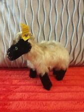 Steiff Schaf Heideschaf Snucki