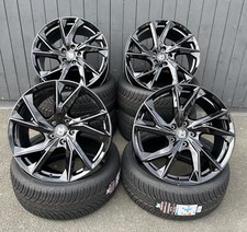 20 Zoll Sommerkompletträder 245/45 R20 Sommerreifen für VW Amarok 2H Pickup