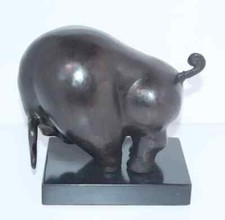 Bronze Skulptur / Figur