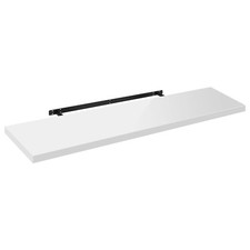 EUGAD Wandregal MDF-Wandboard