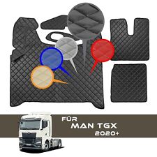 LKW Fußmatten Für MAN TGX