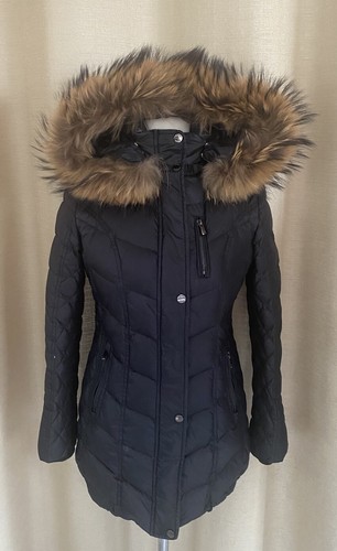 Saki winter daunen - winter, jacke