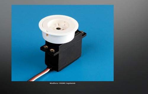 Windforce 1406mg digital - 1406mg,