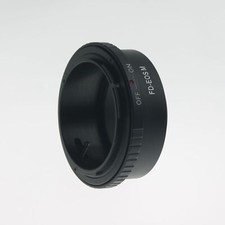 FD-EOSM Adapter für Canon FD