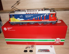 BOD] LGB 28445 E-Lok Ge 4/4 II