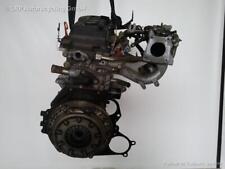 Nissan Primera P11 Motor
