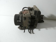 VW Golf 4 ABS Hydraulikblock