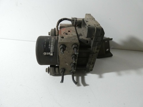 Golf abs hydraulikblock - abs,