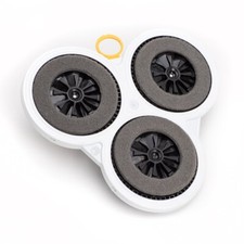 Polierscheibe passend für