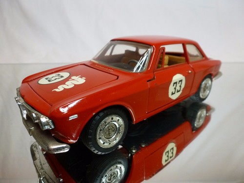 Togi alfa romeo giulia - alfa,