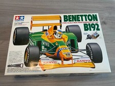 Tamiya B 192 1/10 Bausatz von 1994 RARITÄT