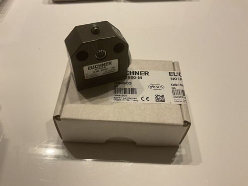 Euchner endschalter n01r550 - euchner,