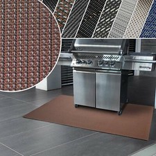 Grillmatte | Unterlage für