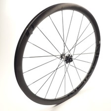 Newmen Advanced SL X.R.36 Carbon Laufrad Vorne 29" Carbonspeichen #18486
