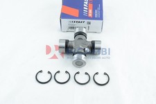 Universal Joint Drive Shaft