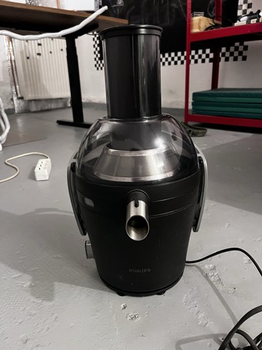 Philips entsafter hr1869 - philips,