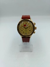 Poljot Chronograph