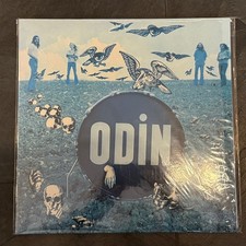 Odin  – Odin / Akarma VINYL