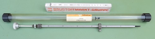Hasco montagestange - hasco,