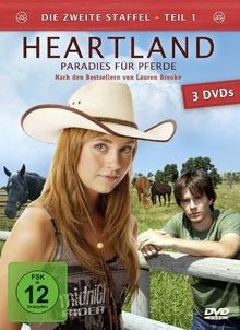 Heartland paradies für - -,