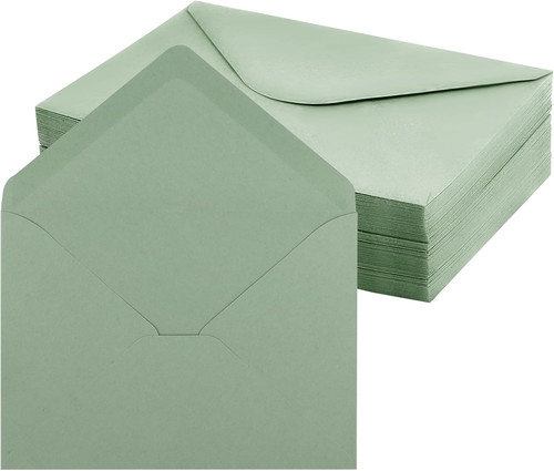 Briefumschläge set mit - briefumschläge,